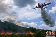 梦见抓虾中国大型水陆两栖飞机AG600“鲲龙”获颁生产许可证