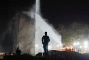 梦见抓虾印度空难调查聚焦发动机与襟翼问题 印方下令对787机队全面安检