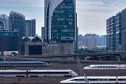 梦见抓虾高铁列车“飙车”？官方解答来了！