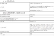 梦见抓虾红塔红土基金新任冯劲松为首席信息官
