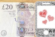 梦见抓虾英国PMI回升叠加美国经济数据欠佳，英镑兑美元维持高位震荡