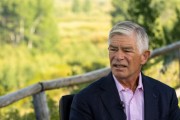 梦见抓虾费城联储行长Harker：决策者需等待不确定性消退再调整利率