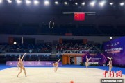 梦见抓虾奥运冠军丁欣怡：走下领奖台 一切从零开始