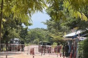 梦见抓虾关闭检查站 增派军队 泰柬边境局势再度升级
