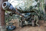 梦见抓虾英国将国防生产转向 “持续待命” 状态 投资 15 亿英镑新建六座弹药工厂