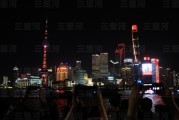 梦见抓虾游戏设定虚拟上海被外星人攻陷，中美网友：不行！！