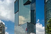 梦见抓虾象屿集团旗下公司拟收购上海仙乐斯广场98.68%的股权
