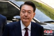 梦见抓虾韩国大选后尹锡悦首次出庭 面对选举结果提问保持沉默
