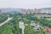 梦见抓虾西宁市举办六五环境日主题宣传活动