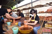 梦见抓虾成本乱象与虚假宣传夹击 建盏产业如何破局？
