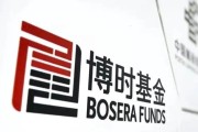 梦见抓虾博时基金权益“危墙”下，聊聊对博时卓睿成长的几重担忧