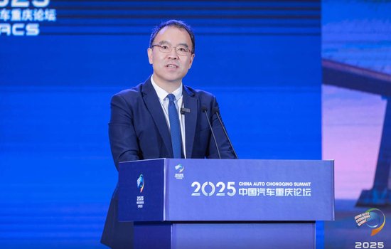 杨学良：吉利(❄)永远不做卷王，永远不搞内卷式恶性竞争